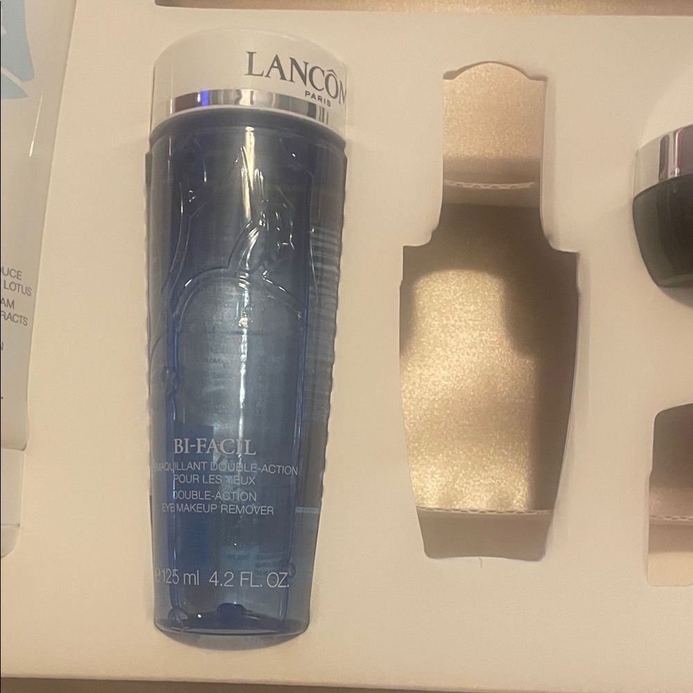 Lancôme Bi-Facil Eye Makeup Remover 4.2 FL OZ